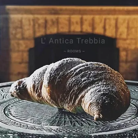 L' Antica Trebbia - * Caltanissetta