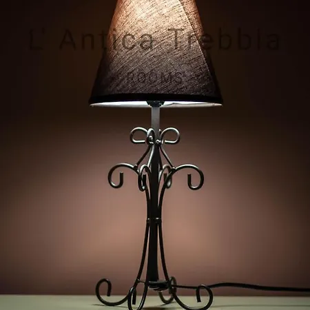 L' Antica Trebbia - * Caltanissetta