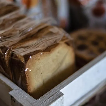 Alloggio per agriturismo L' Antica Trebbia - *