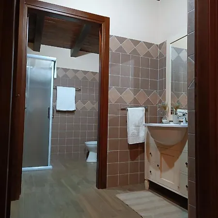 Alloggio per agriturismo L' Antica Trebbia -