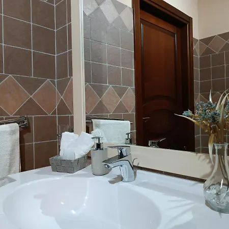 L' Antica Trebbia - * Caltanissetta