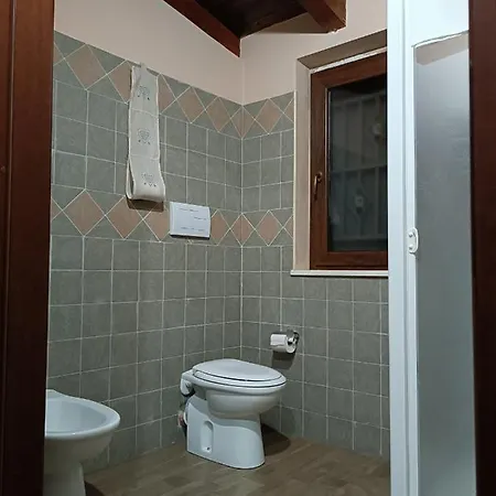 L' Antica Trebbia - Alloggio per agriturismo