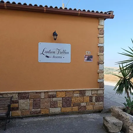 L' Antica Trebbia - Caltanissetta