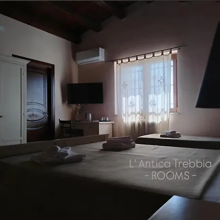L' Antica Trebbia -