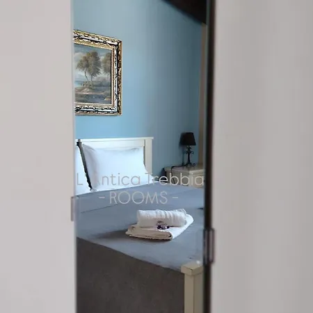 L' Antica Trebbia - Caltanissetta