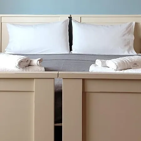 L' Antica Trebbia - Alloggio per agriturismo Caltanissetta