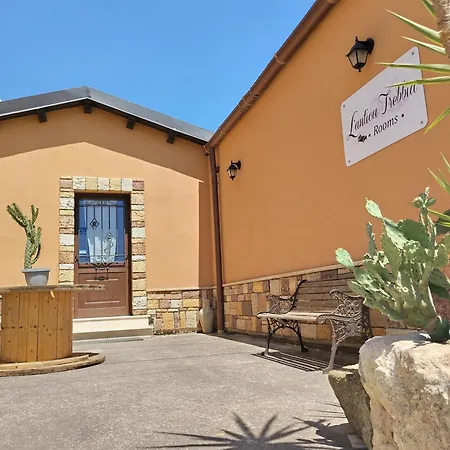 L' Antica Trebbia - Alloggio per agriturismo *