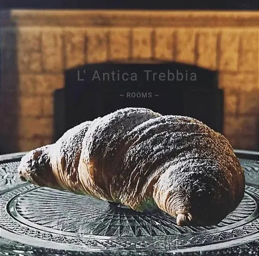 L' Antica Trebbia - * Caltanissetta