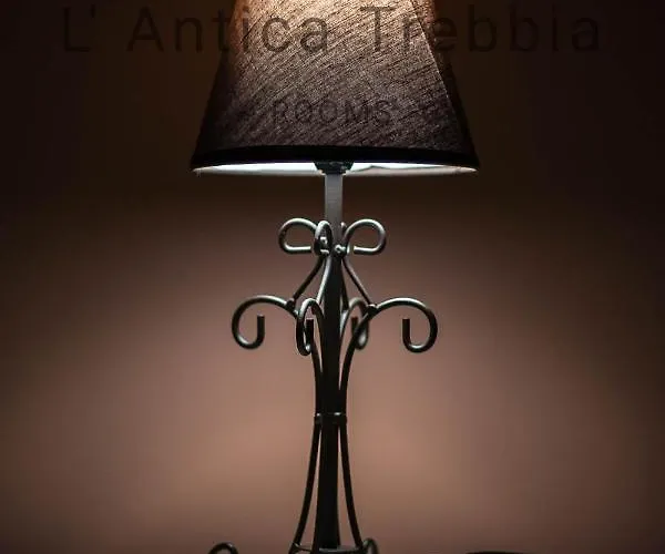 L' Antica Trebbia - * Caltanissetta