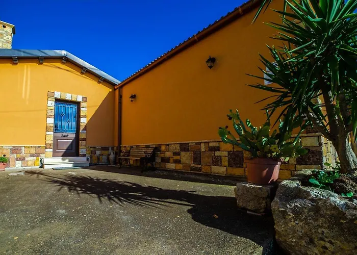 Vakantieboerderij L' Antica Trebbia - *