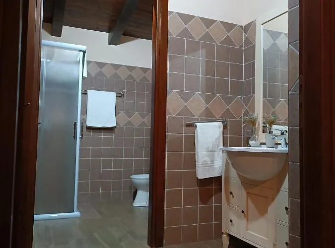 Vakantieboerderij L' Antica Trebbia -