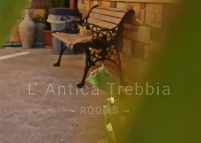 L' Antica Trebbia -