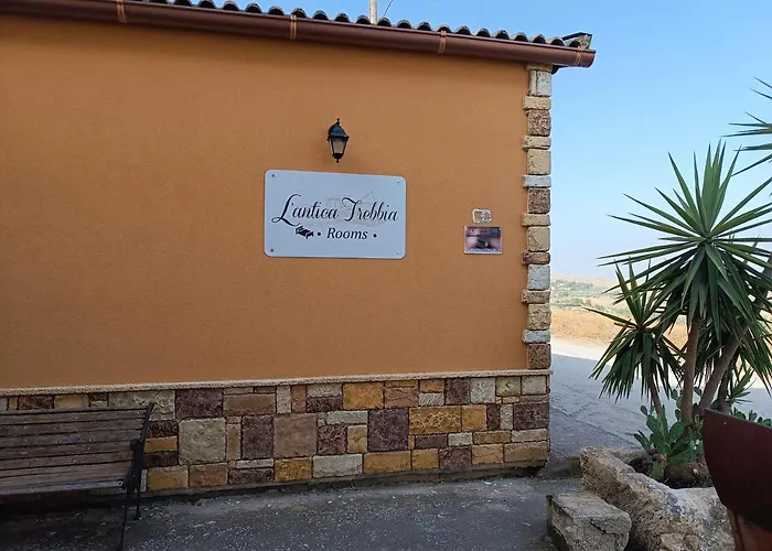 L' Antica Trebbia - Caltanissetta