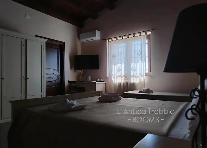 L' Antica Trebbia -