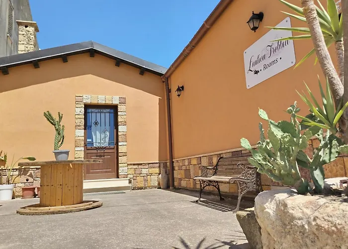 L' Antica Trebbia - Vakantieboerderij *